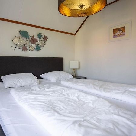 Mosselbank 83 Comfortable Holiday Residence Ouddorp Exterior foto