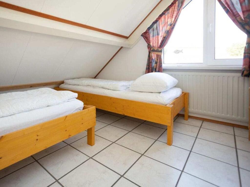 Mosselbank 83 Comfortable Holiday Residence Ouddorp Exterior foto