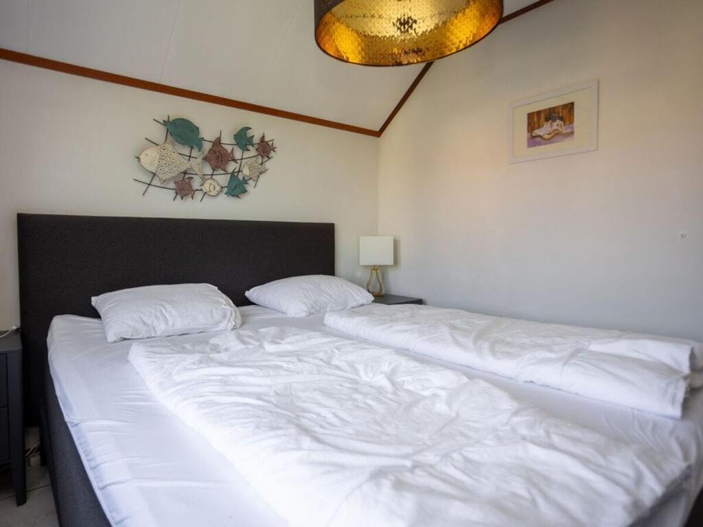 Mosselbank 83 Comfortable Holiday Residence Ouddorp Exterior foto