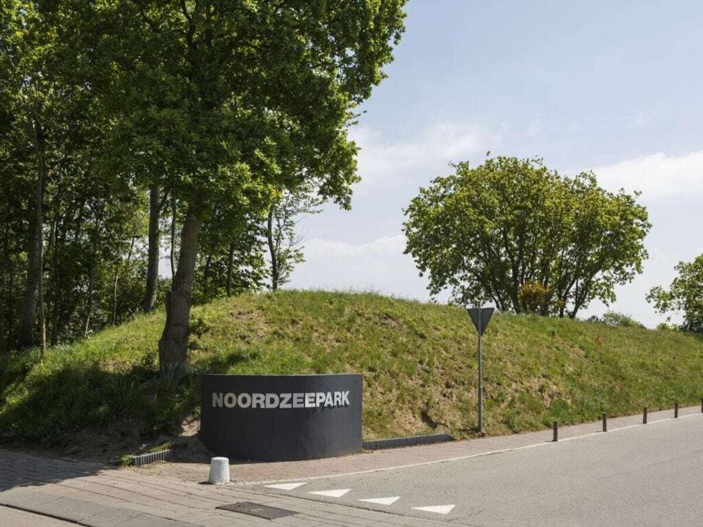 Mosselbank 83 Comfortable Holiday Residence Ouddorp Exterior foto