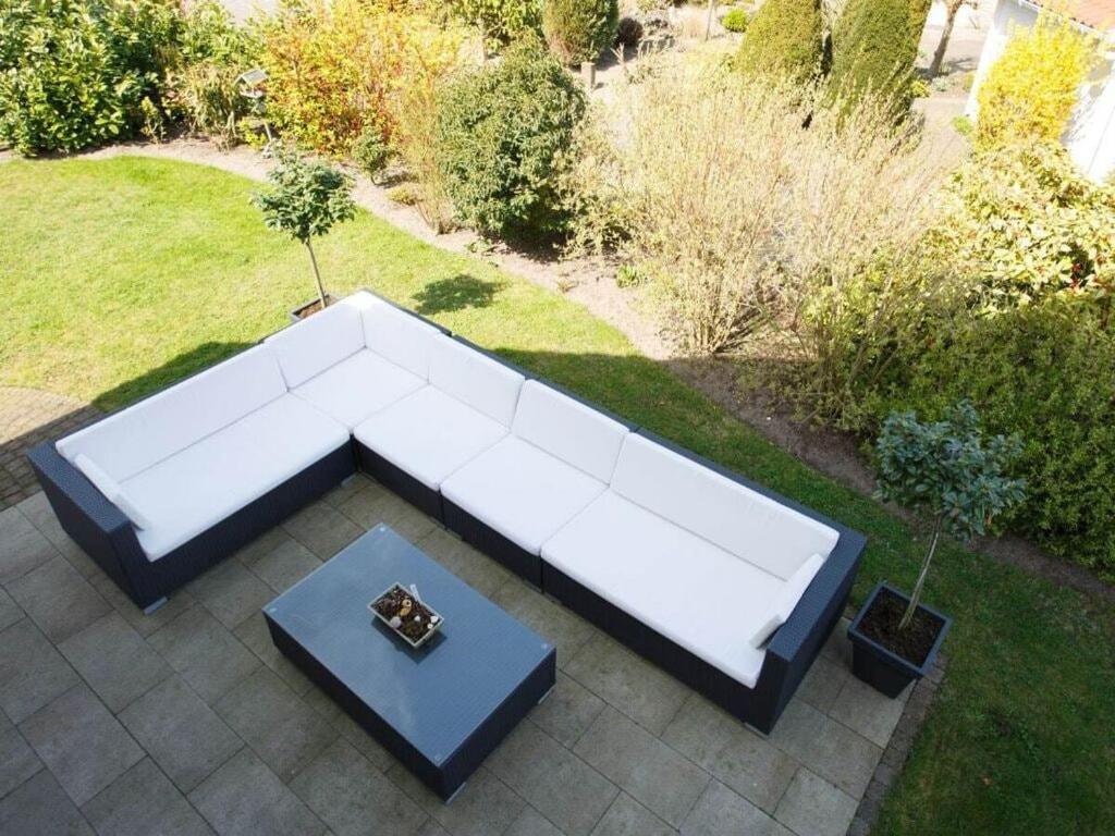 Mosselbank 83 Comfortable Holiday Residence Ouddorp Exterior foto